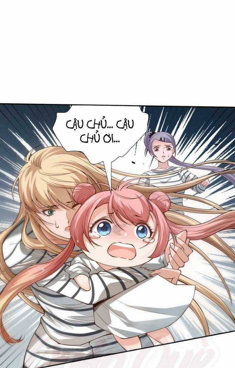 Giản Giới - Chapter 99 - Trang 17