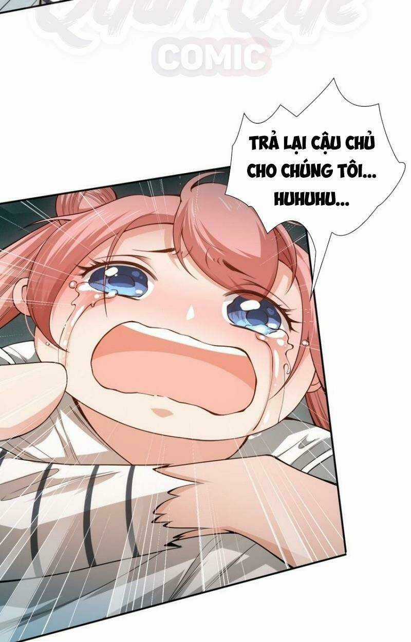 Giản Giới - Chapter 99 - Trang 18