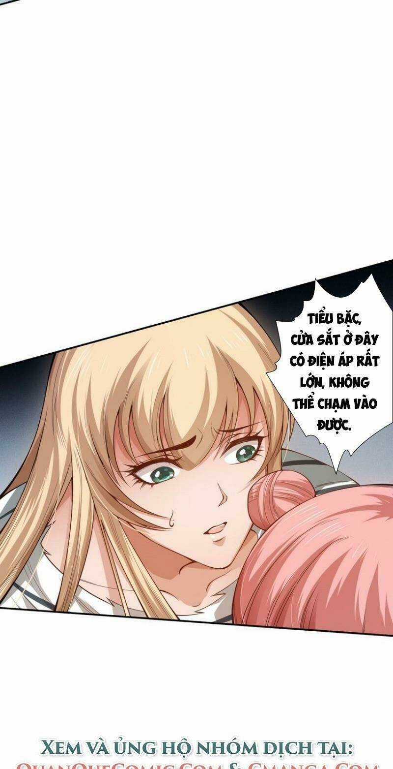 Giản Giới - Chapter 99 - Trang 19