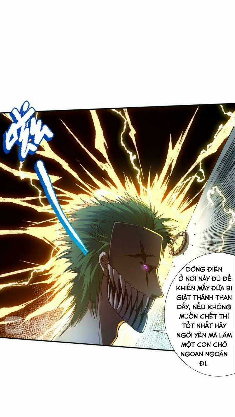 Giản Giới - Chapter 99 - Trang 21