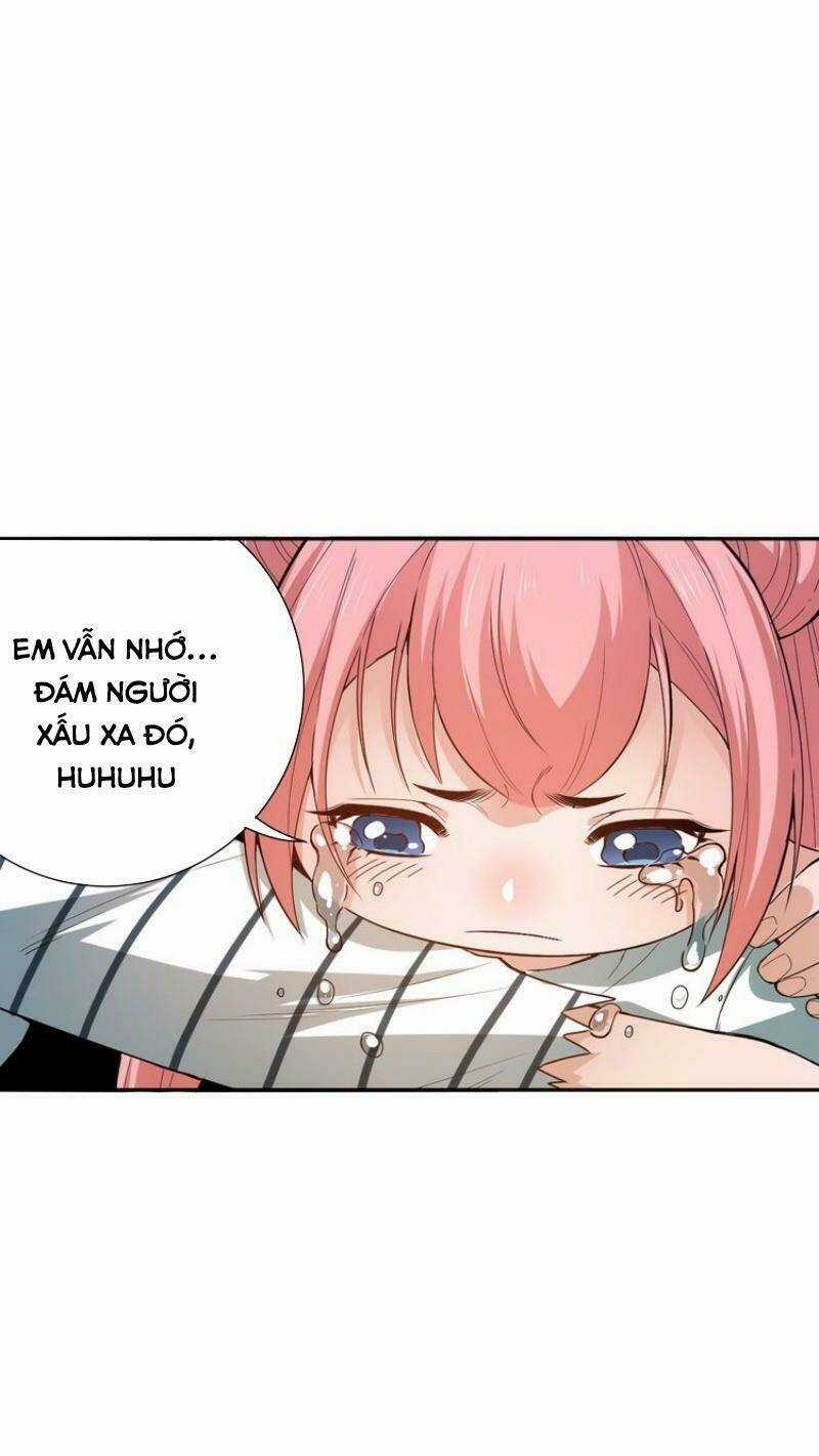 Giản Giới - Chapter 99 - Trang 22