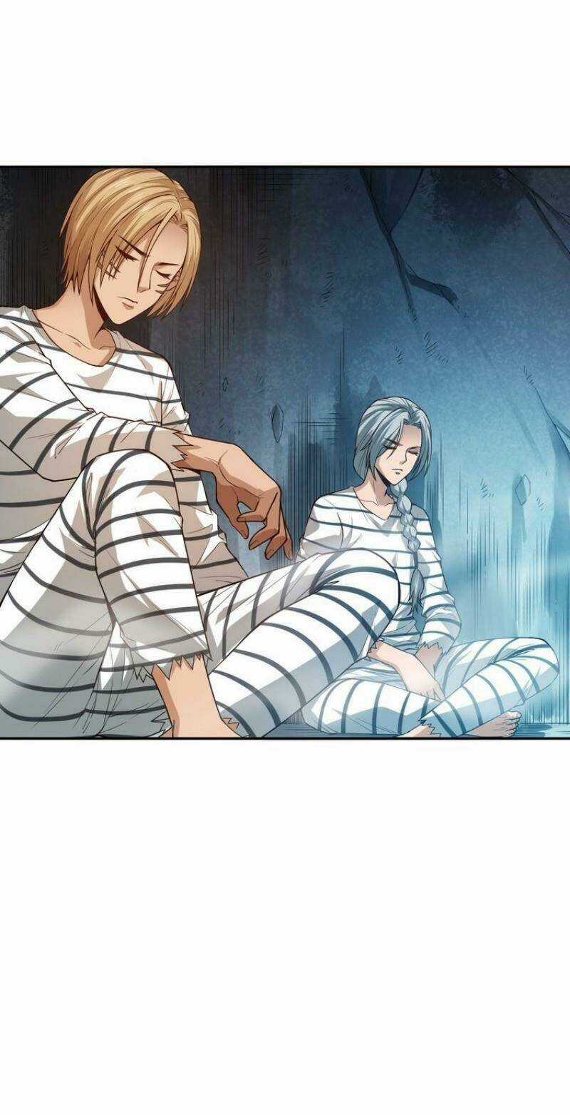 Giản Giới - Chapter 99 - Trang 23