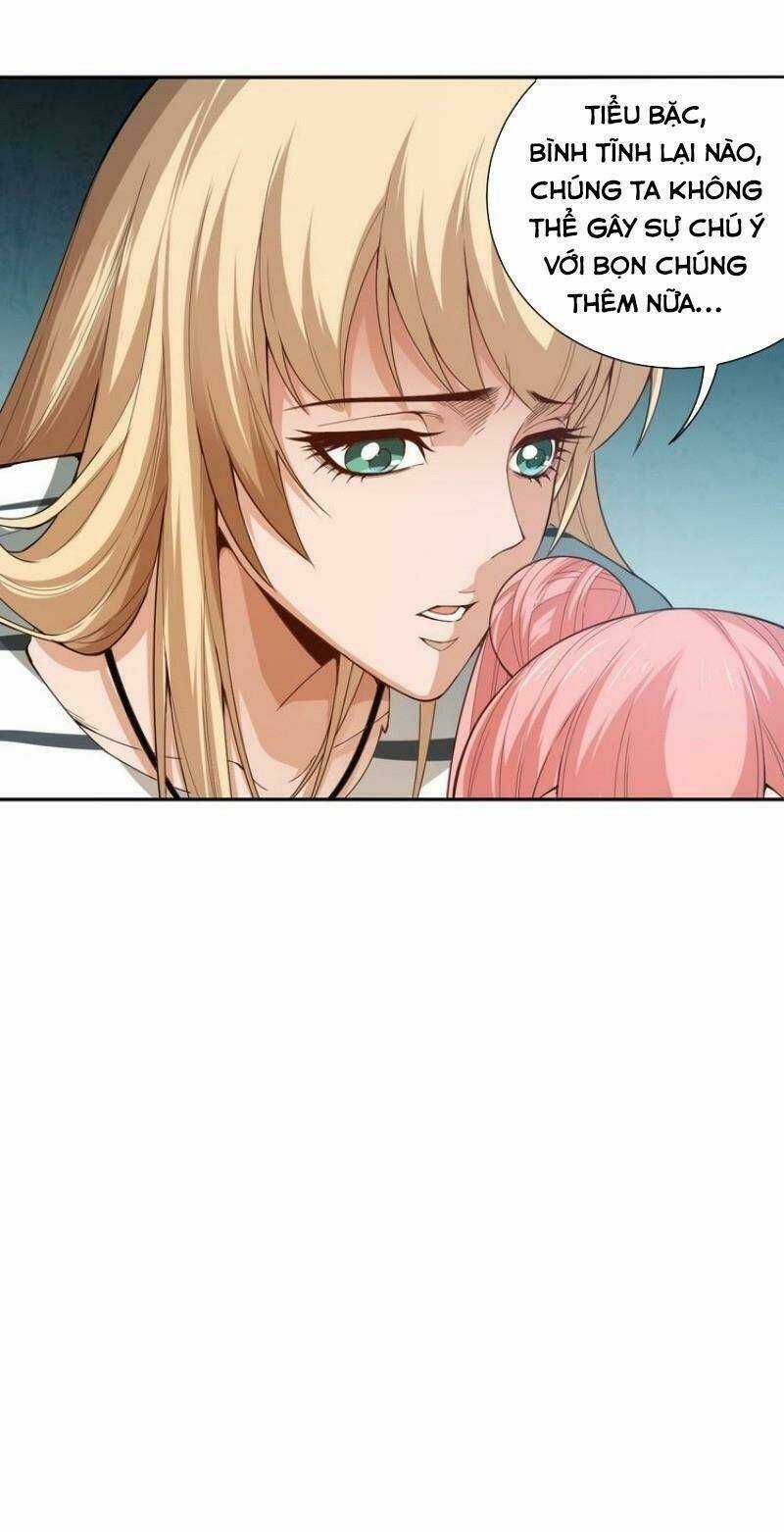 Giản Giới - Chapter 99 - Trang 24