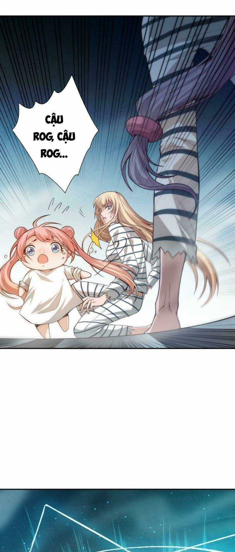 Giản Giới - Chapter 99 - Trang 25