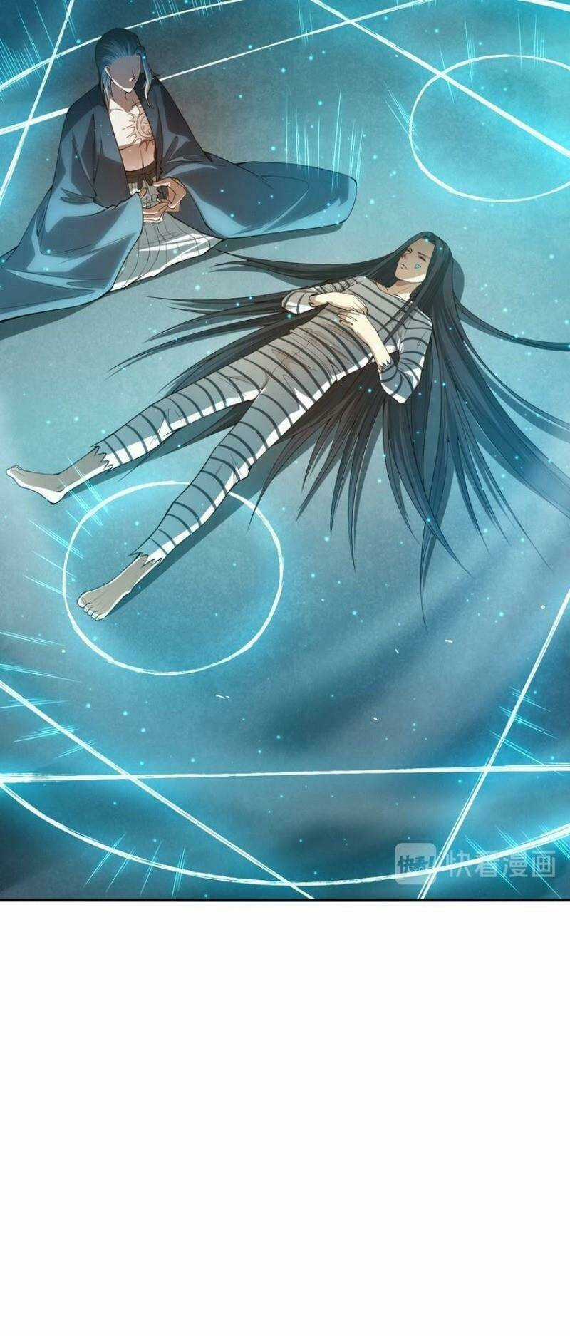 Giản Giới - Chapter 99 - Trang 26