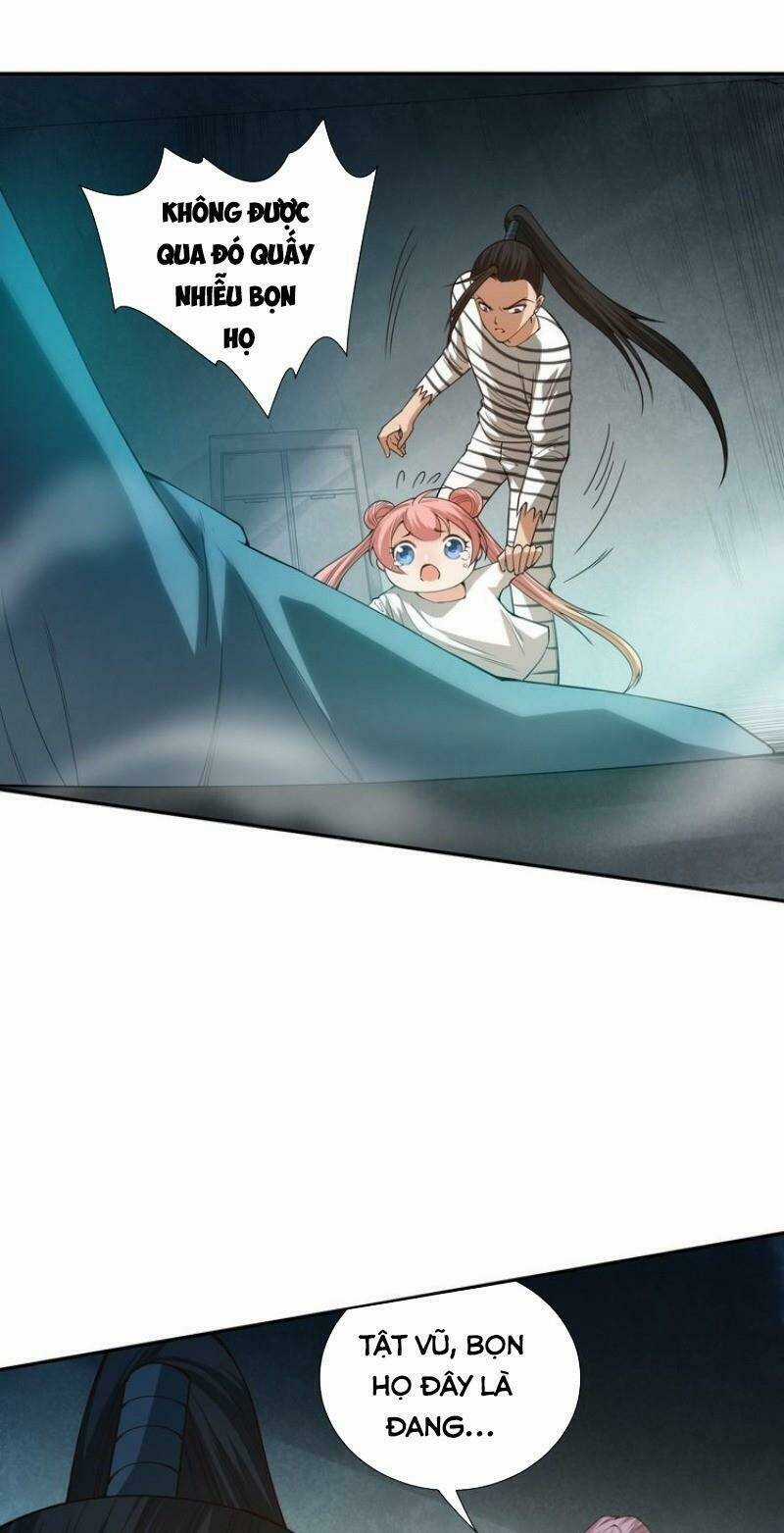 Giản Giới - Chapter 99 - Trang 27