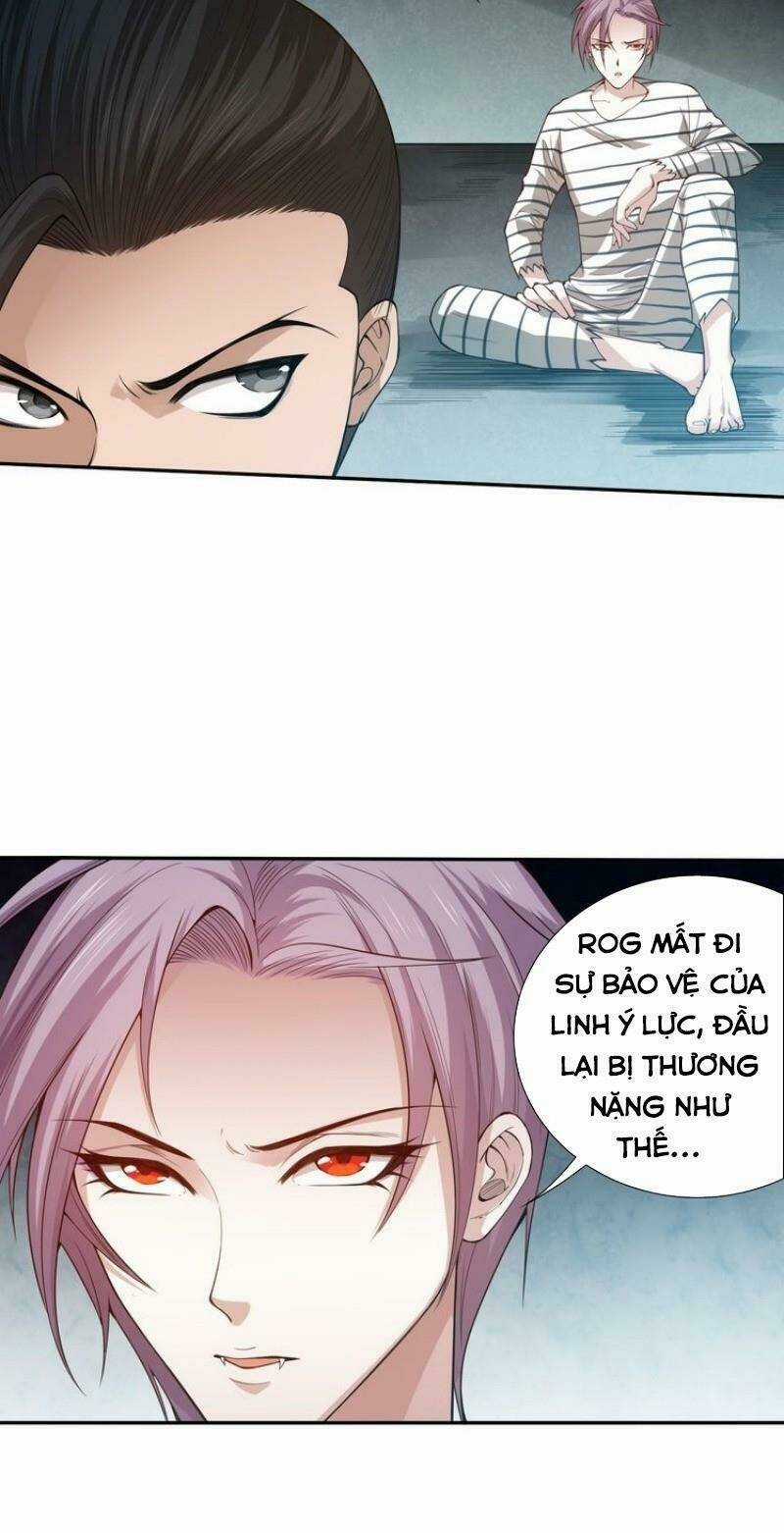 Giản Giới - Chapter 99 - Trang 28