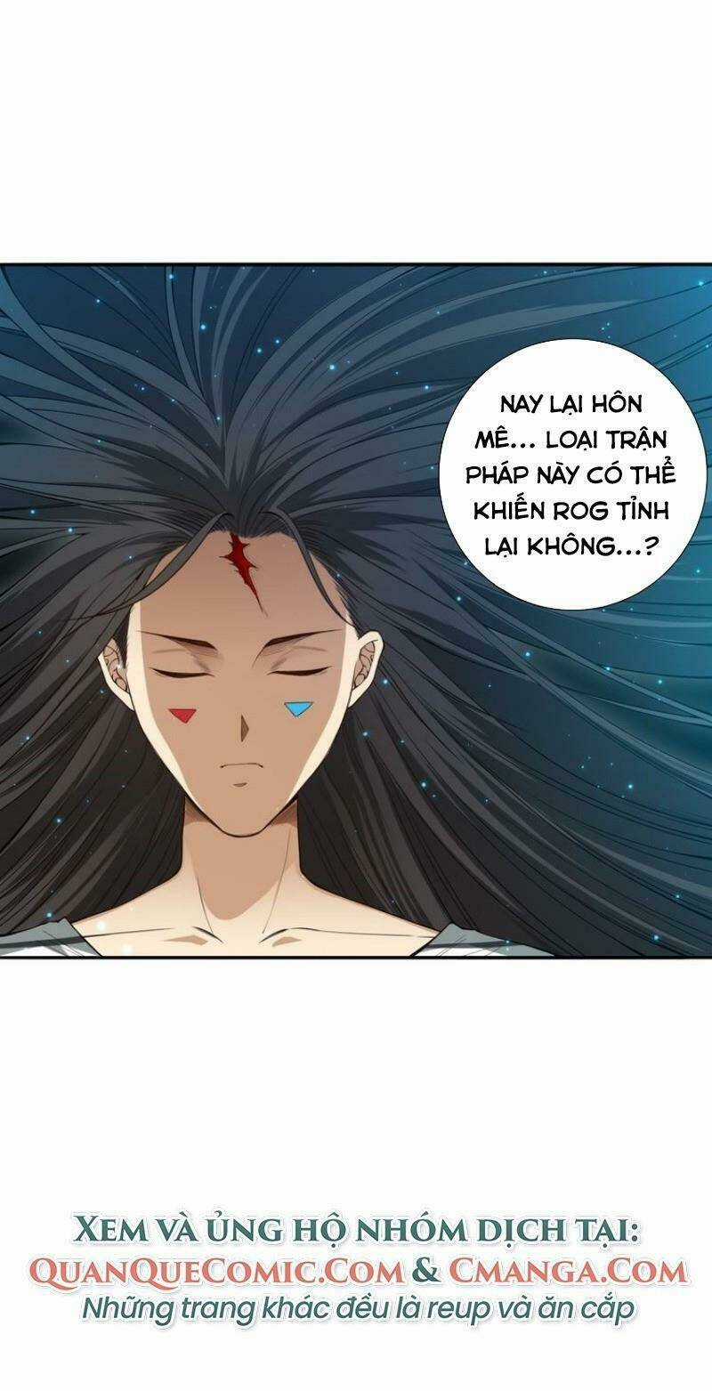 Giản Giới - Chapter 99 - Trang 29
