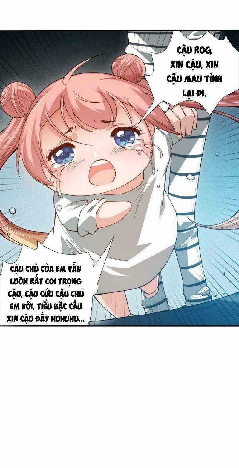 Giản Giới - Chapter 99 - Trang 30