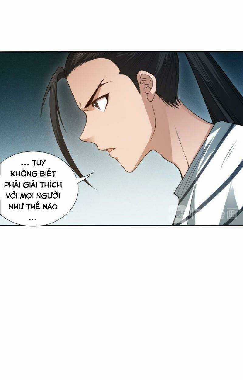 Giản Giới - Chapter 99 - Trang 31