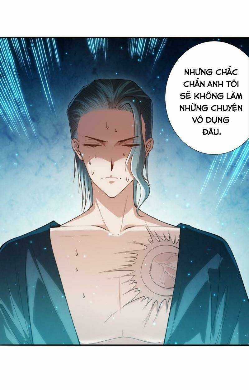 Giản Giới - Chapter 99 - Trang 32