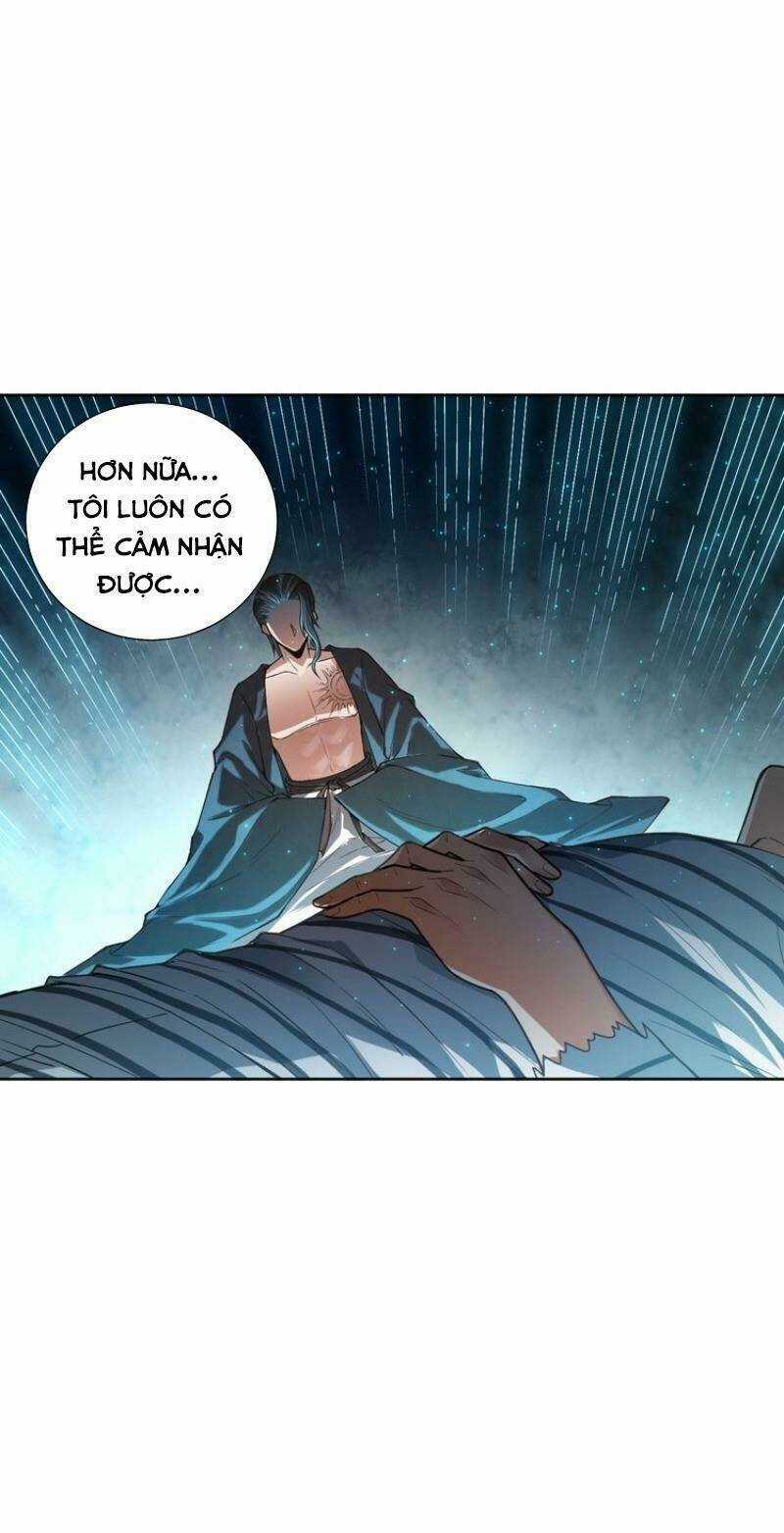 Giản Giới - Chapter 99 - Trang 33