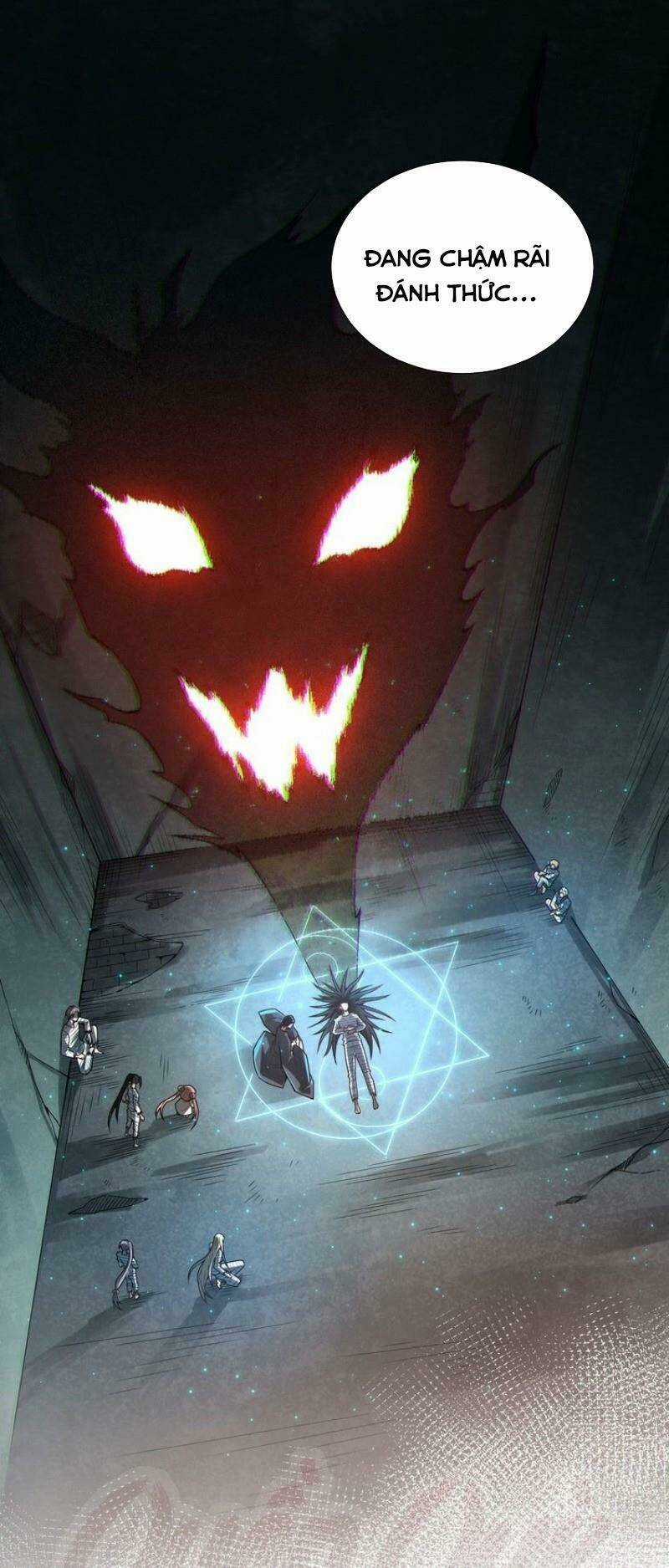 Giản Giới - Chapter 99 - Trang 35