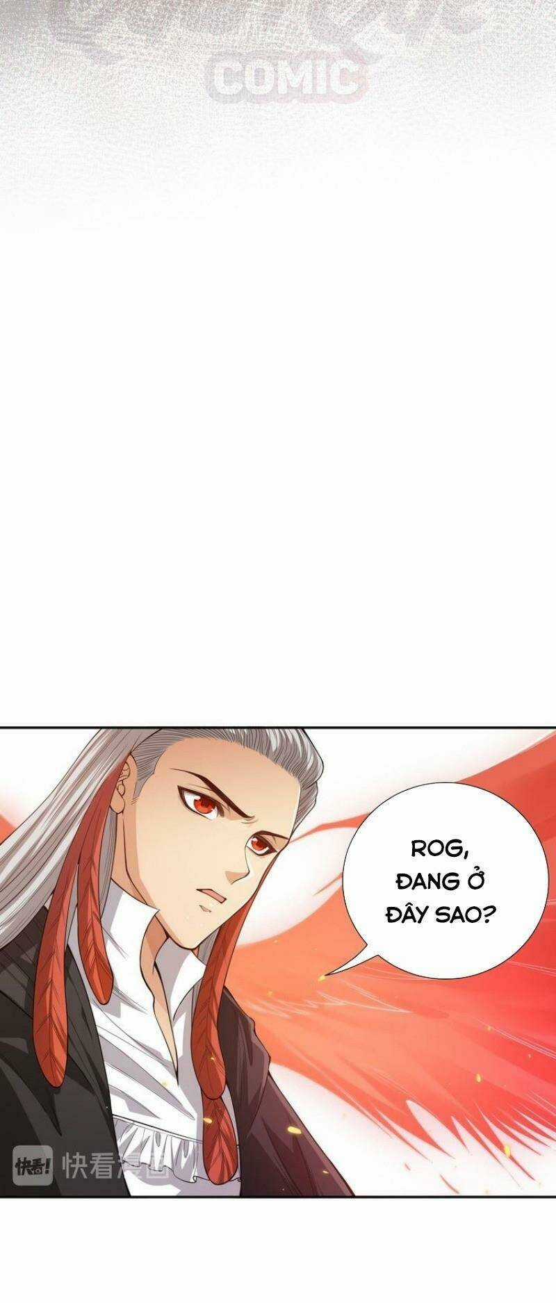 Giản Giới - Chapter 99 - Trang 36