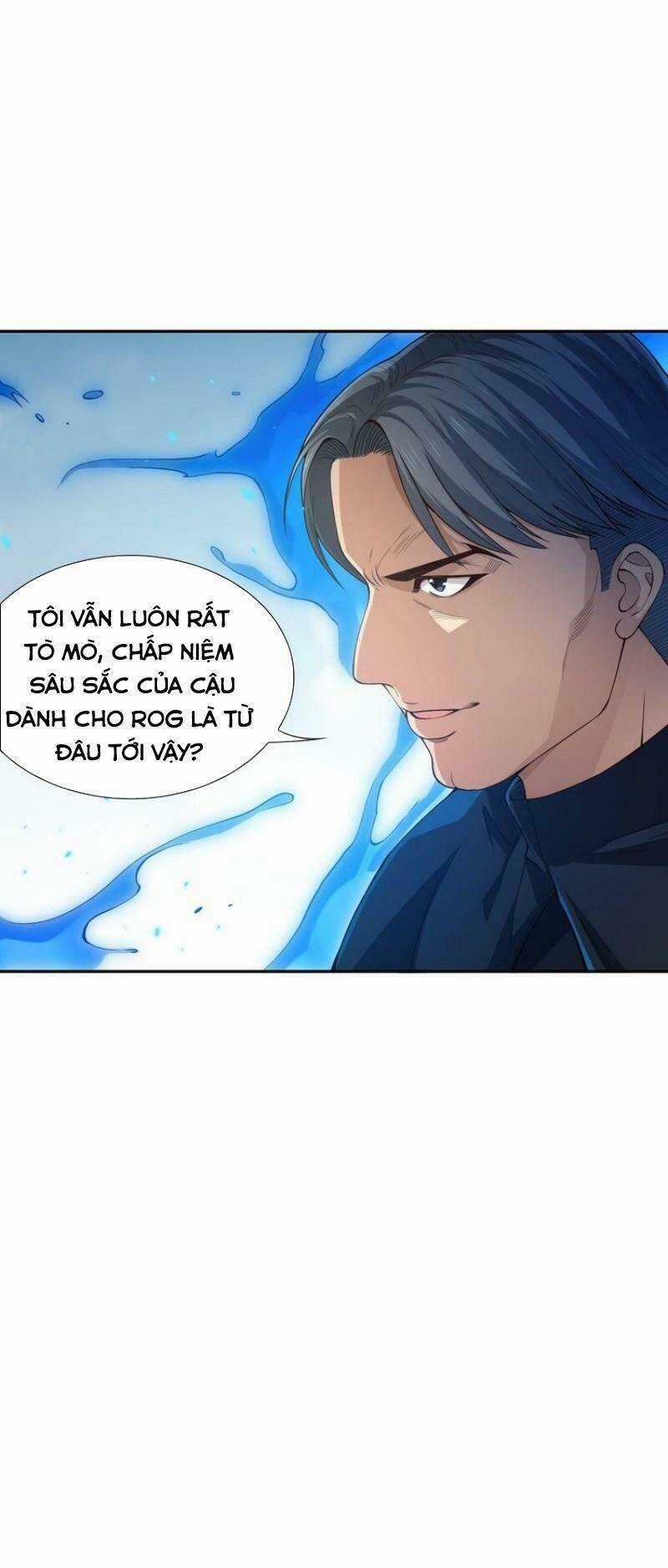 Giản Giới - Chapter 99 - Trang 37