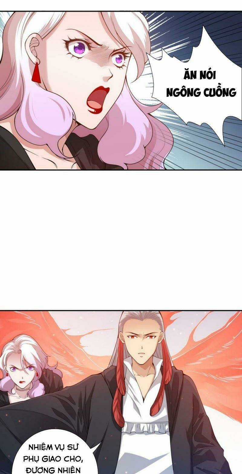 Giản Giới - Chapter 99 - Trang 39