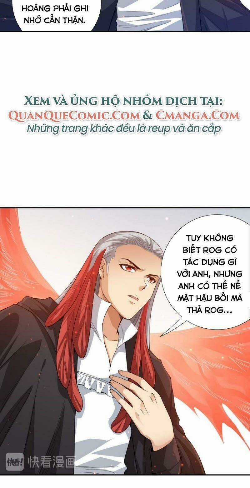 Giản Giới - Chapter 99 - Trang 40