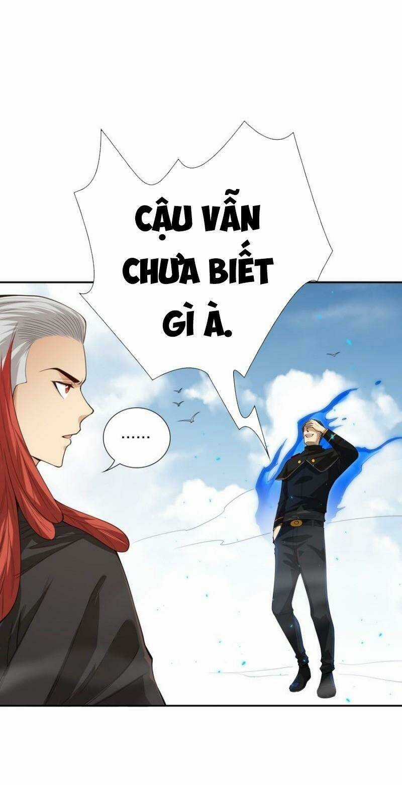 Giản Giới - Chapter 99 - Trang 42