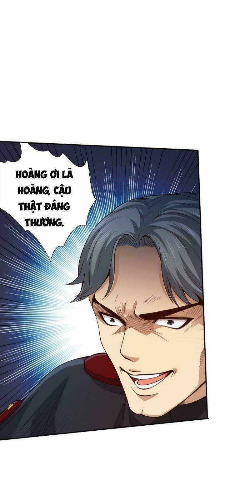 Giản Giới - Chapter 99 - Trang 44