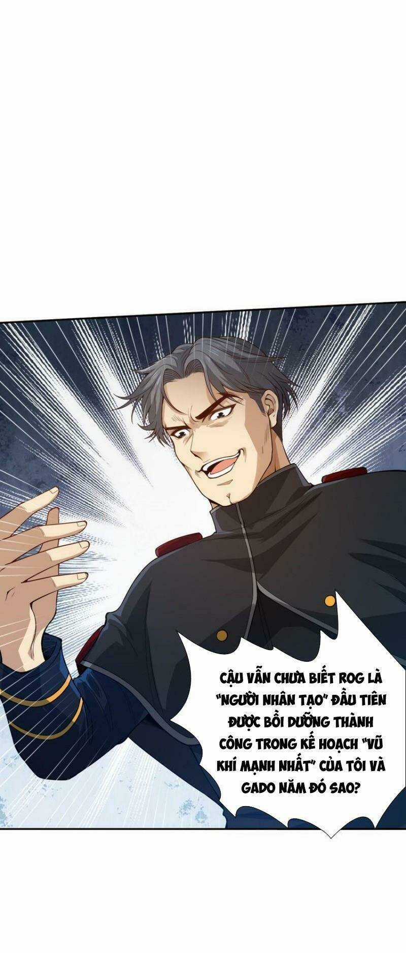 Giản Giới - Chapter 99 - Trang 45