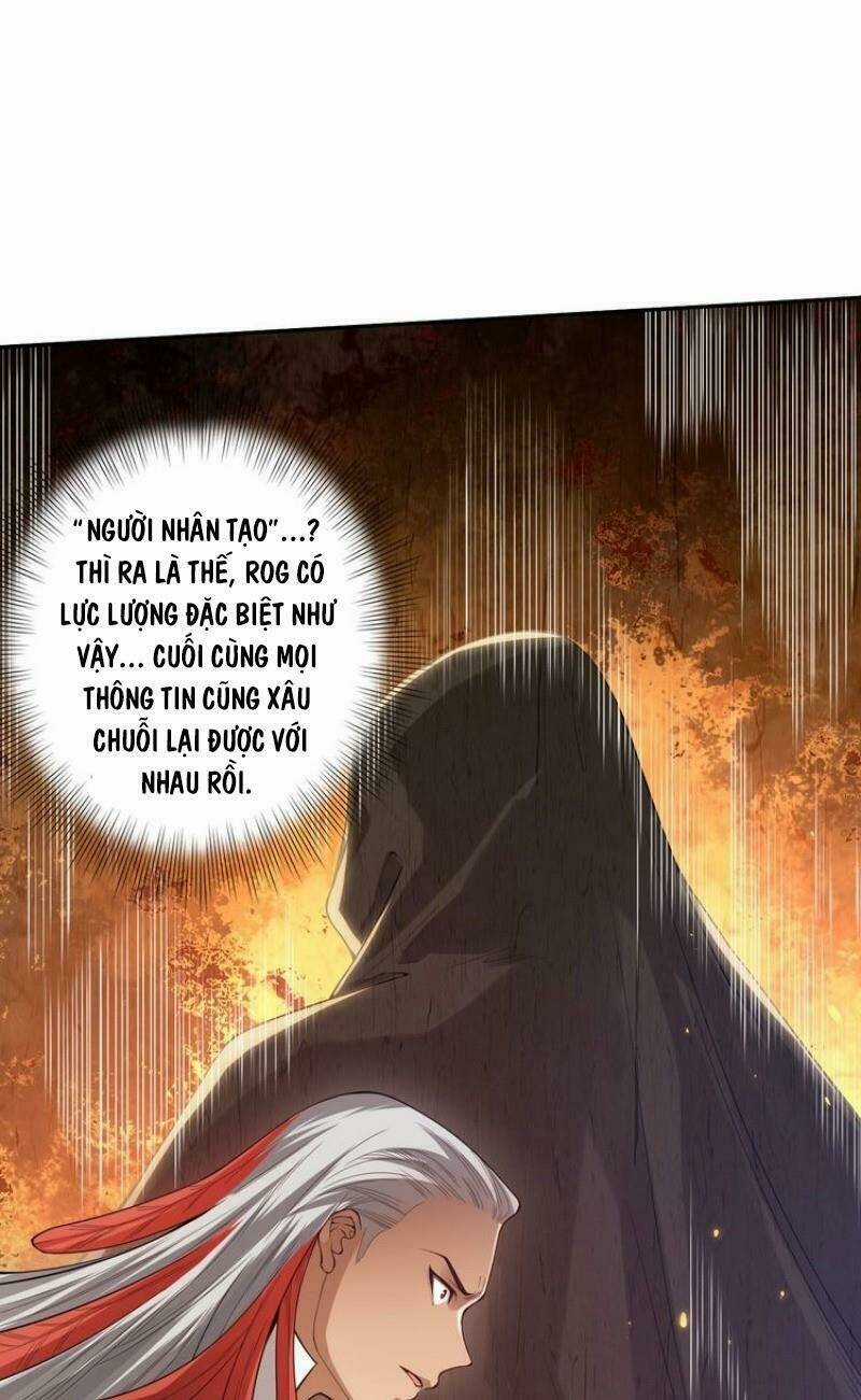 Giản Giới - Chapter 99 - Trang 47