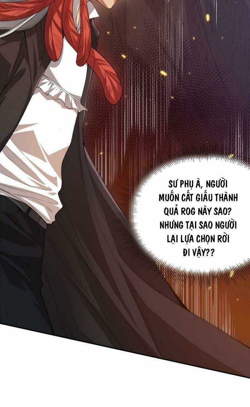 Giản Giới - Chapter 99 - Trang 48