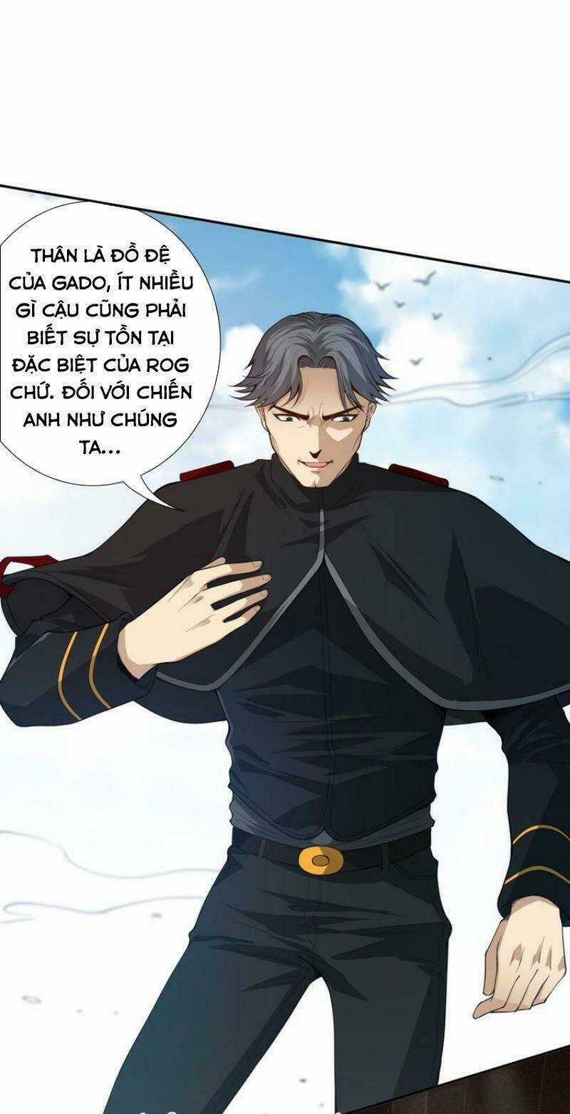 Giản Giới - Chapter 99 - Trang 49