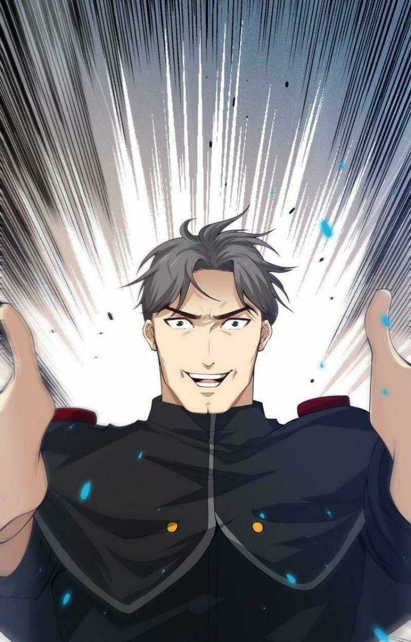 Giản Giới - Chapter 99 - Trang 51