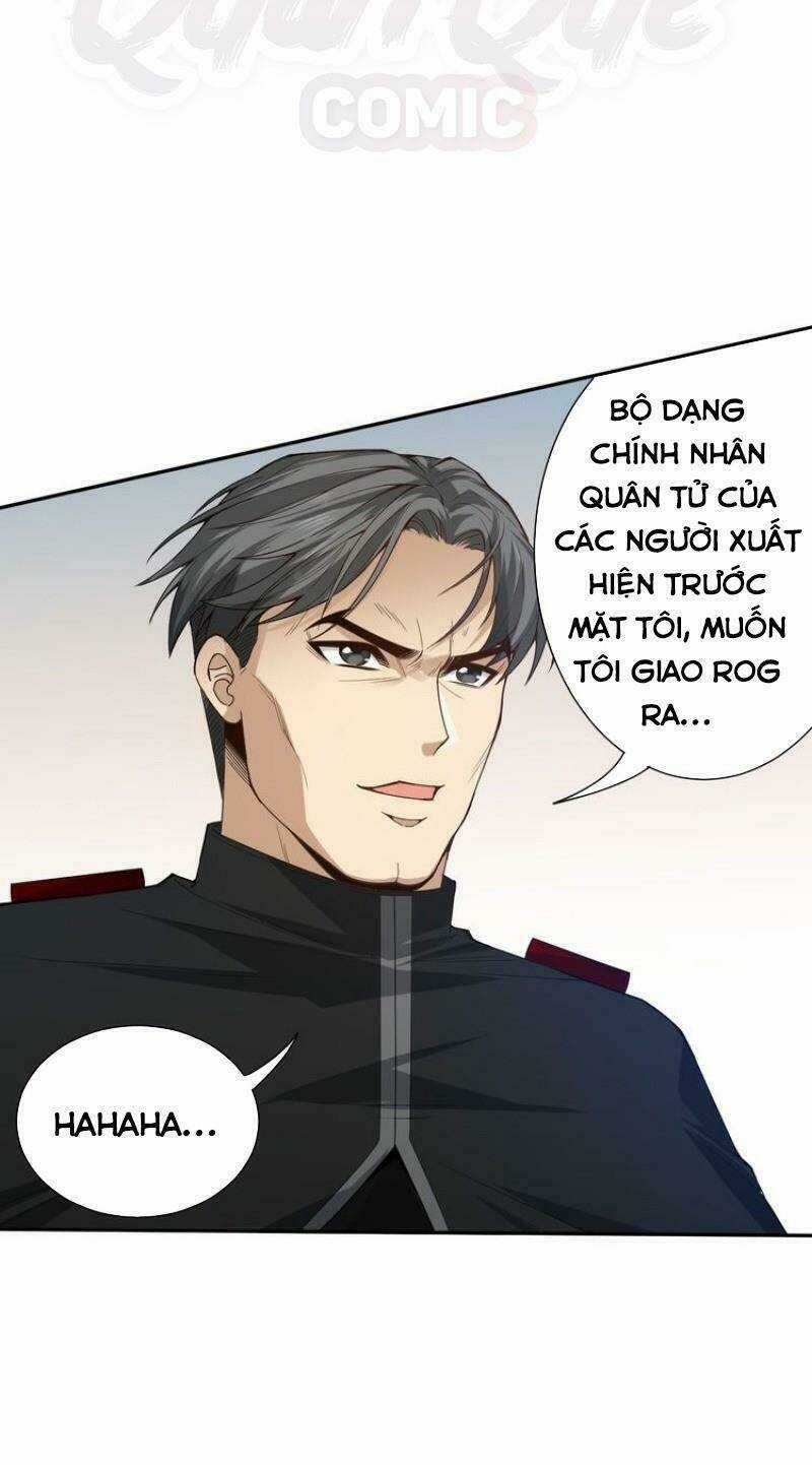 Giản Giới - Chapter 99 - Trang 54