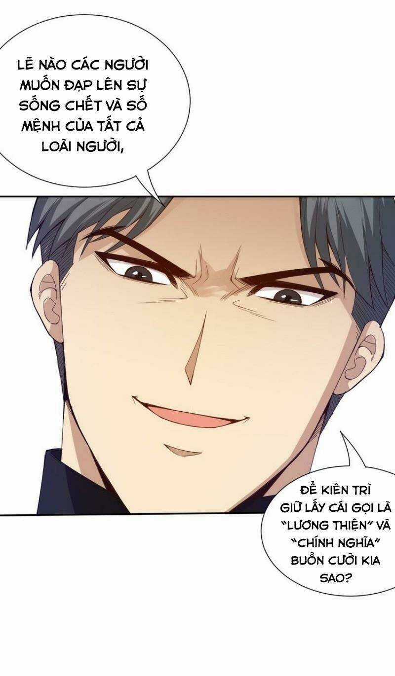 Giản Giới - Chapter 99 - Trang 55