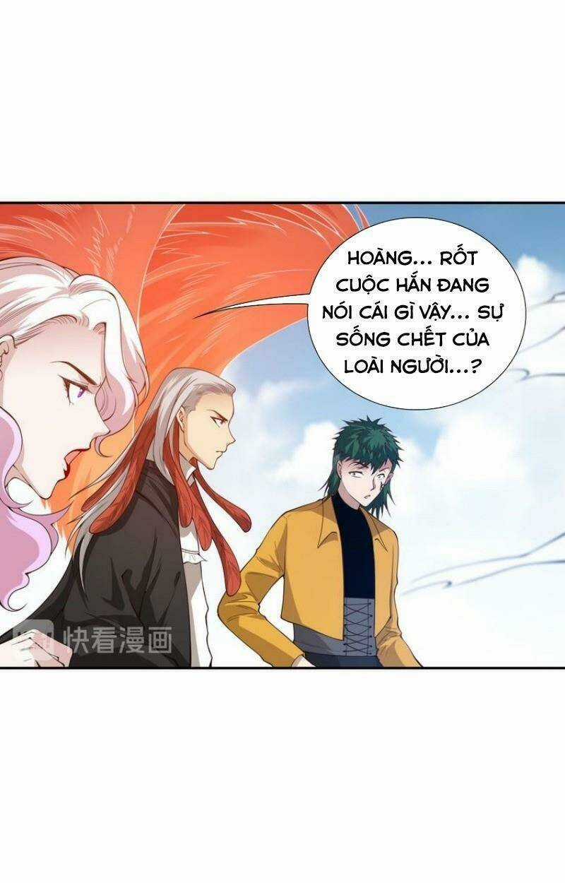 Giản Giới - Chapter 99 - Trang 57