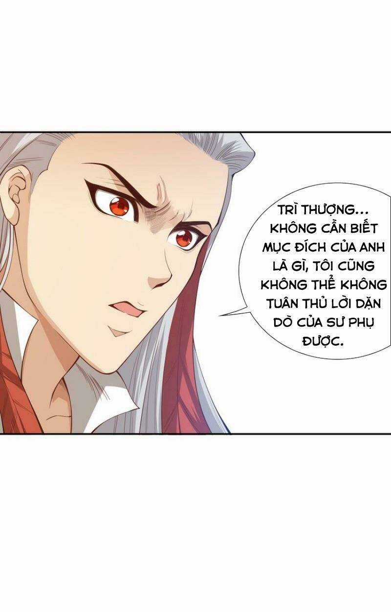 Giản Giới - Chapter 99 - Trang 58