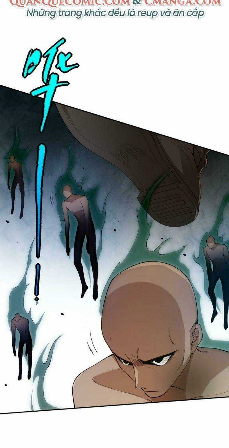 Giản Giới - Chapter 99 - Trang 60