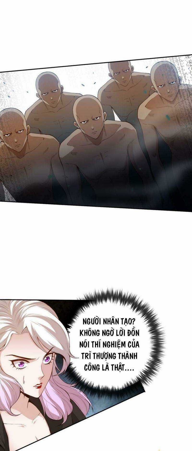 Giản Giới - Chapter 99 - Trang 61