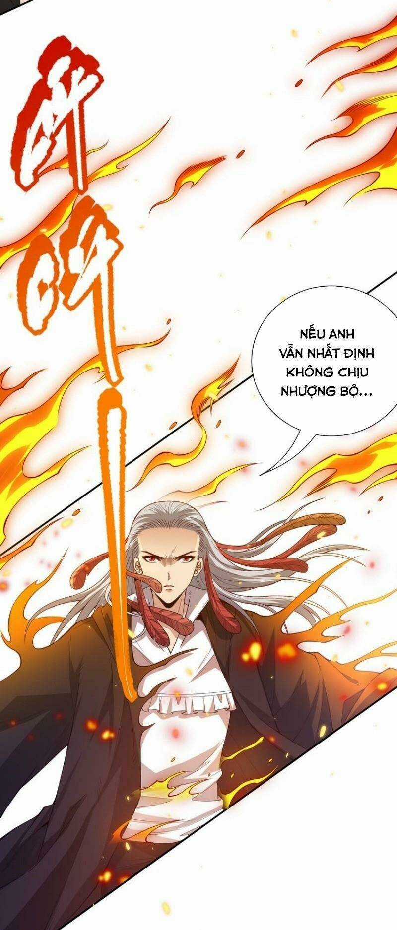 Giản Giới - Chapter 99 - Trang 62