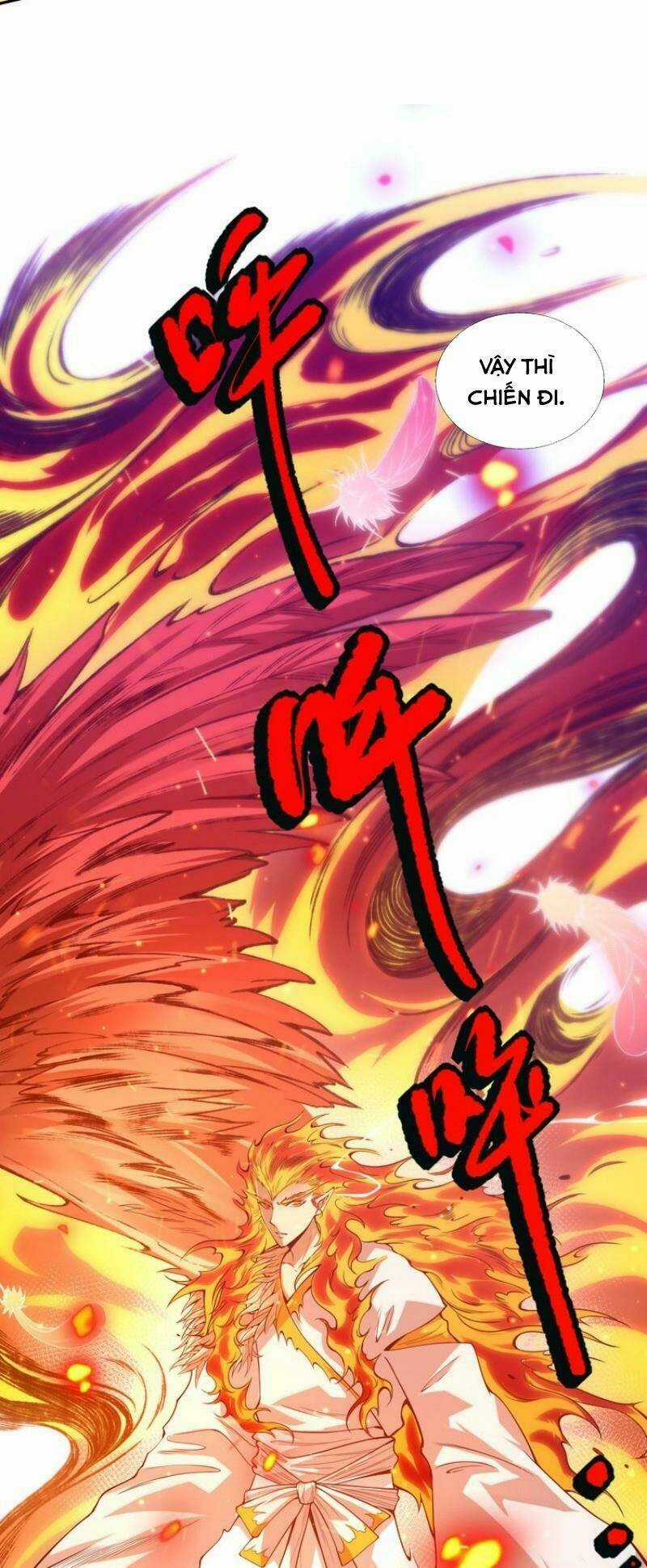 Giản Giới - Chapter 99 - Trang 65