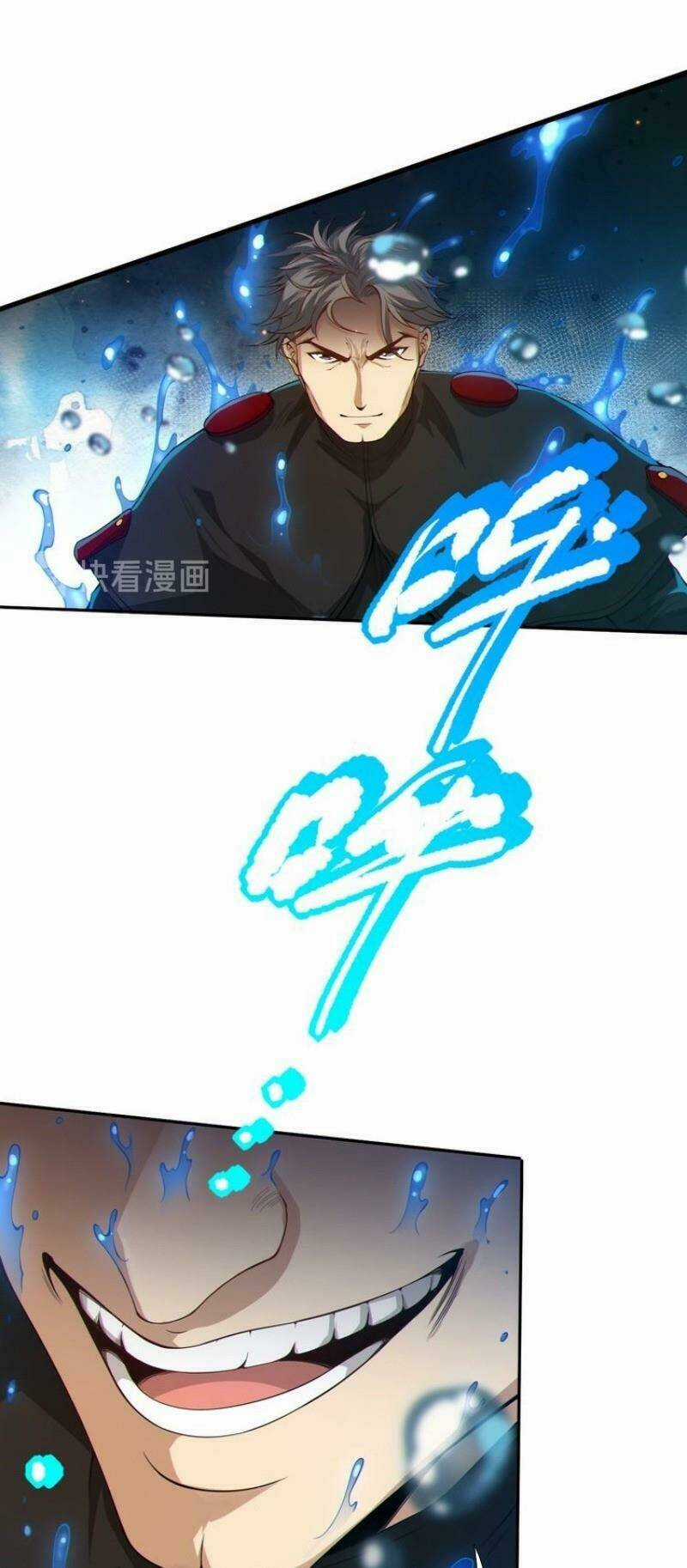 Giản Giới - Chapter 99 - Trang 67