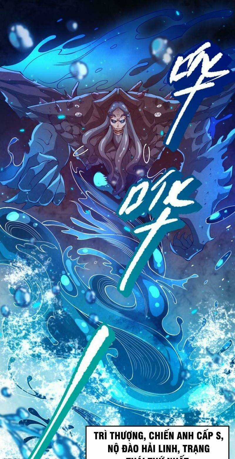 Giản Giới - Chapter 99 - Trang 69