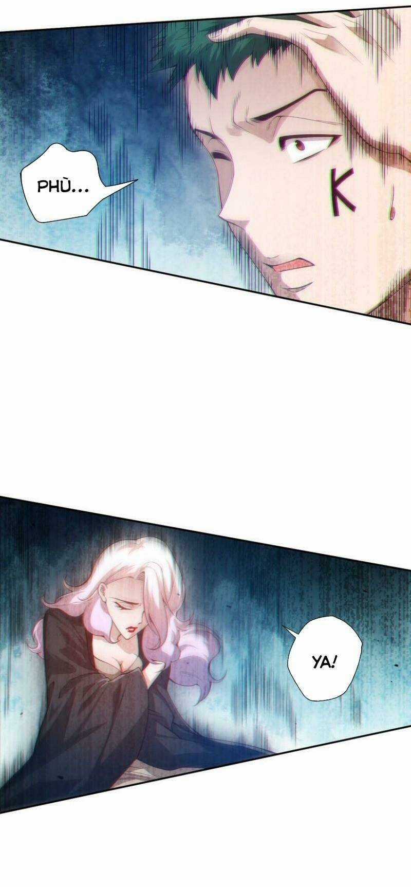 Giản Giới - Chapter 99 - Trang 8