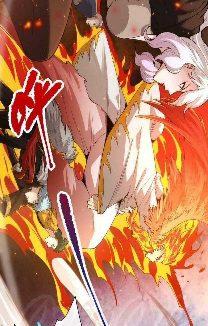 Giản Giới - Chapter 99 - Trang 71