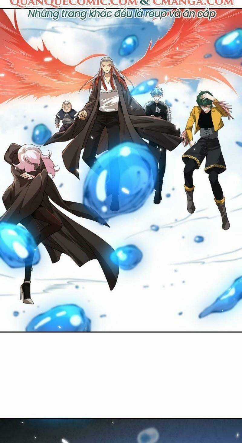 Giản Giới - Chapter 99 - Trang 10