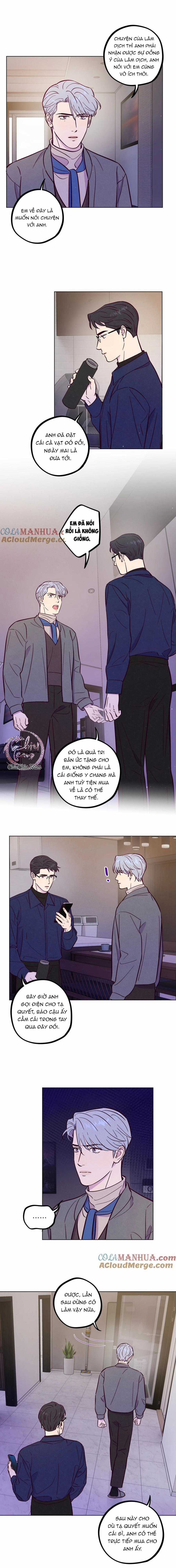 Giăng Bẫy Bác Sĩ Hồ Ly - Chapter 101 - Trang 2