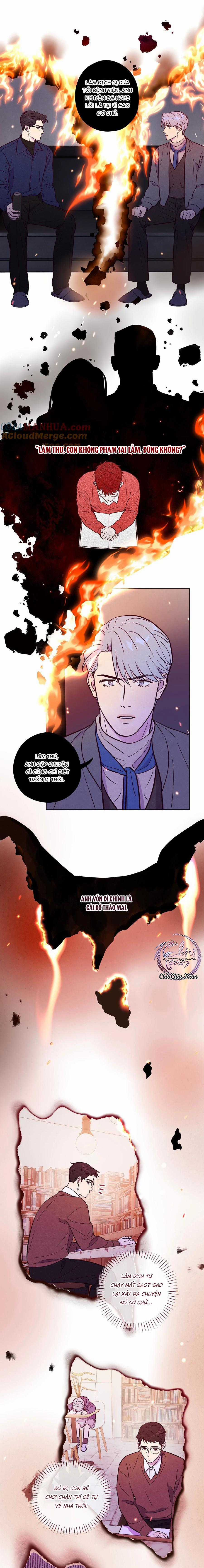 Giăng Bẫy Bác Sĩ Hồ Ly - Chapter 101 - Trang 6