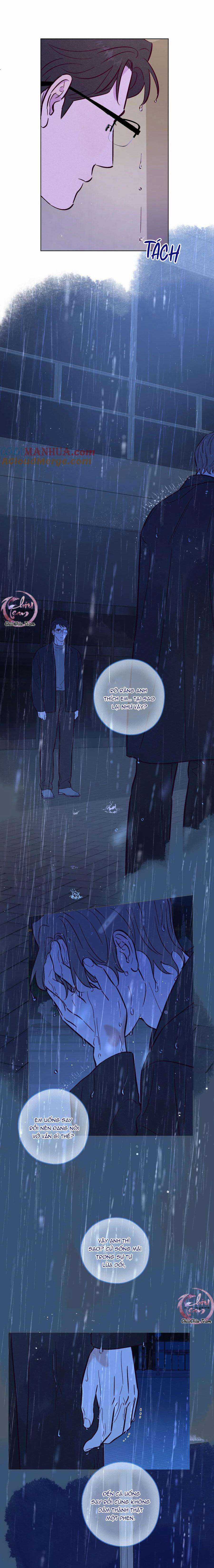 Giăng Bẫy Bác Sĩ Hồ Ly - Chapter 105 - Trang 11
