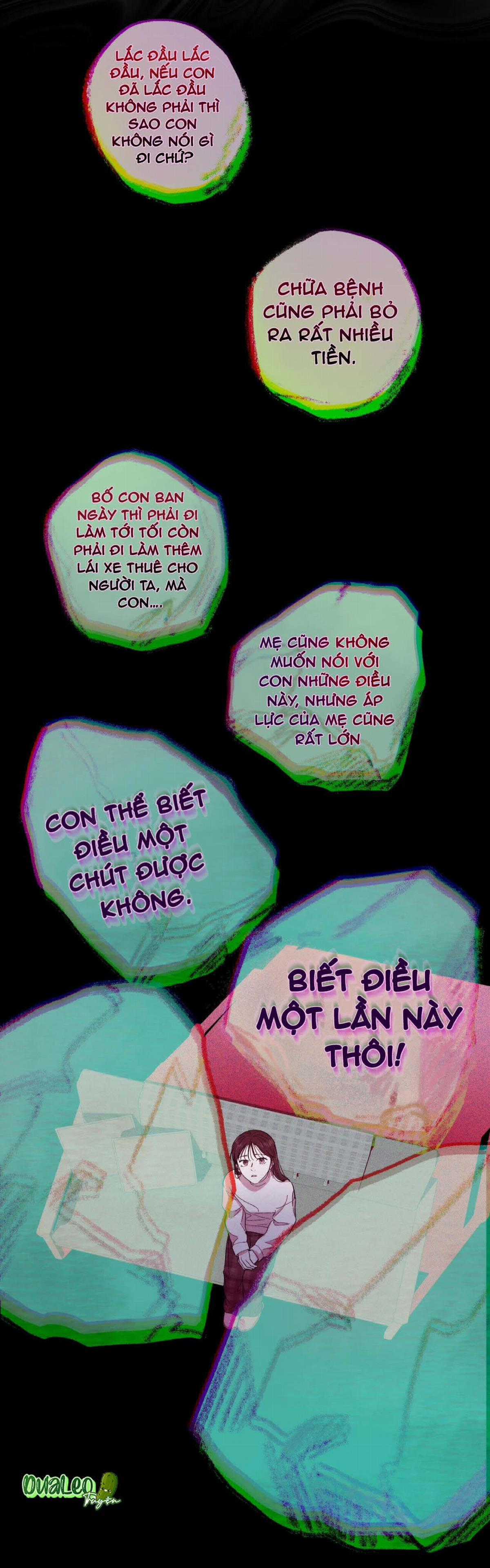 Giăng Bẫy Bác Sĩ Hồ Ly - Chapter 11 - Trang 11