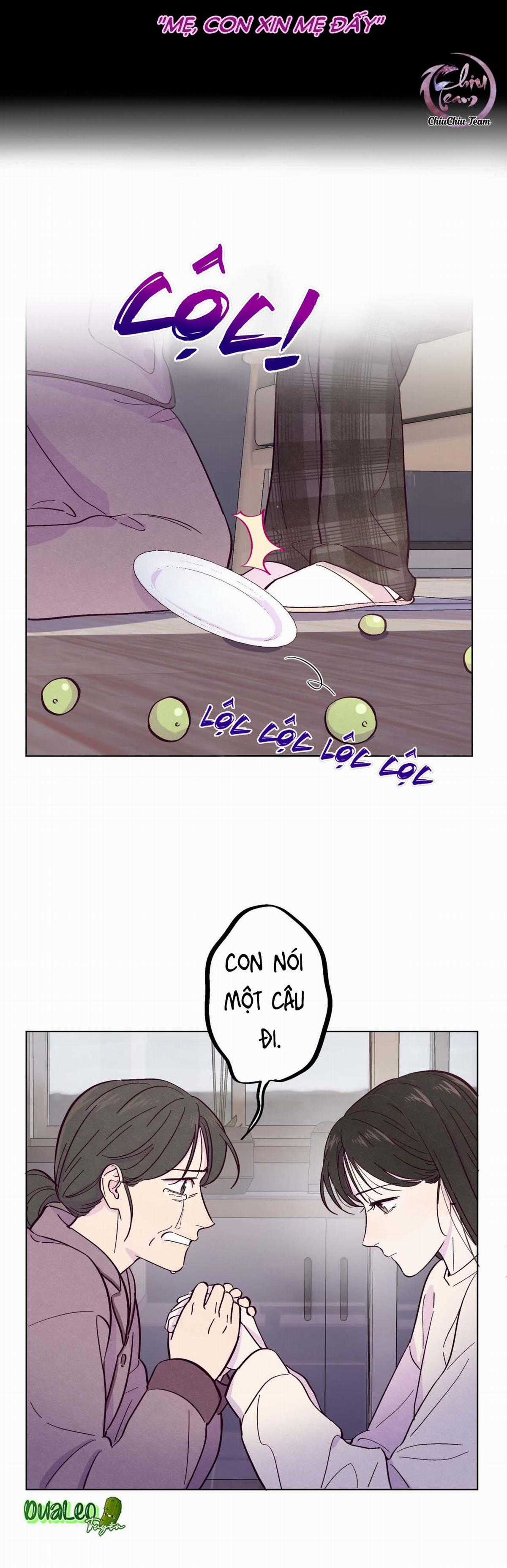 Giăng Bẫy Bác Sĩ Hồ Ly - Chapter 11 - Trang 12