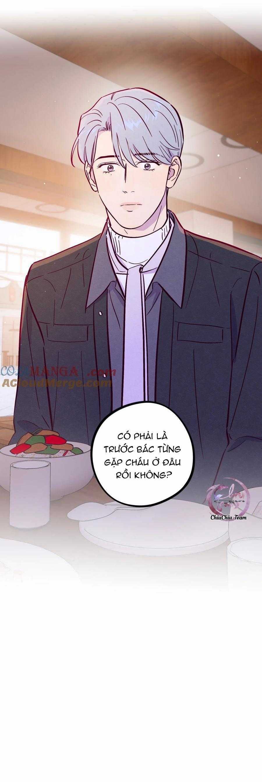 Giăng Bẫy Bác Sĩ Hồ Ly - Chapter 111 - Trang 19