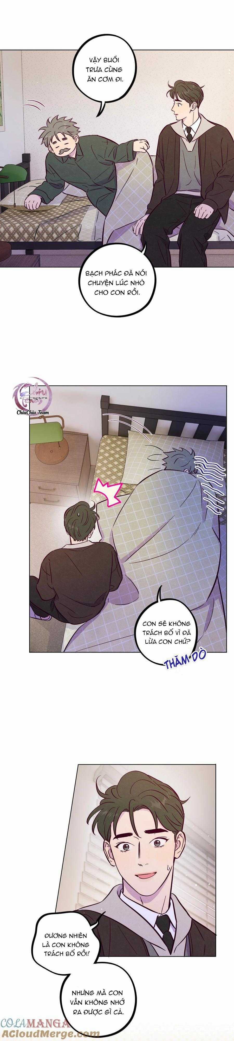 Giăng Bẫy Bác Sĩ Hồ Ly - Chapter 111 - Trang 3