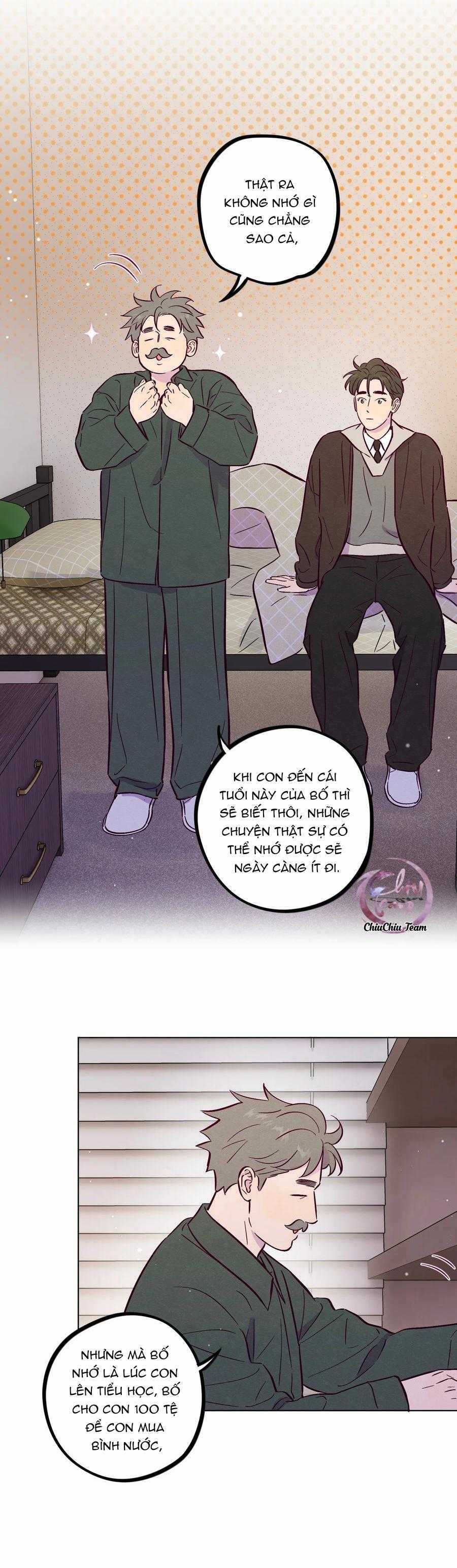 Giăng Bẫy Bác Sĩ Hồ Ly - Chapter 111 - Trang 4