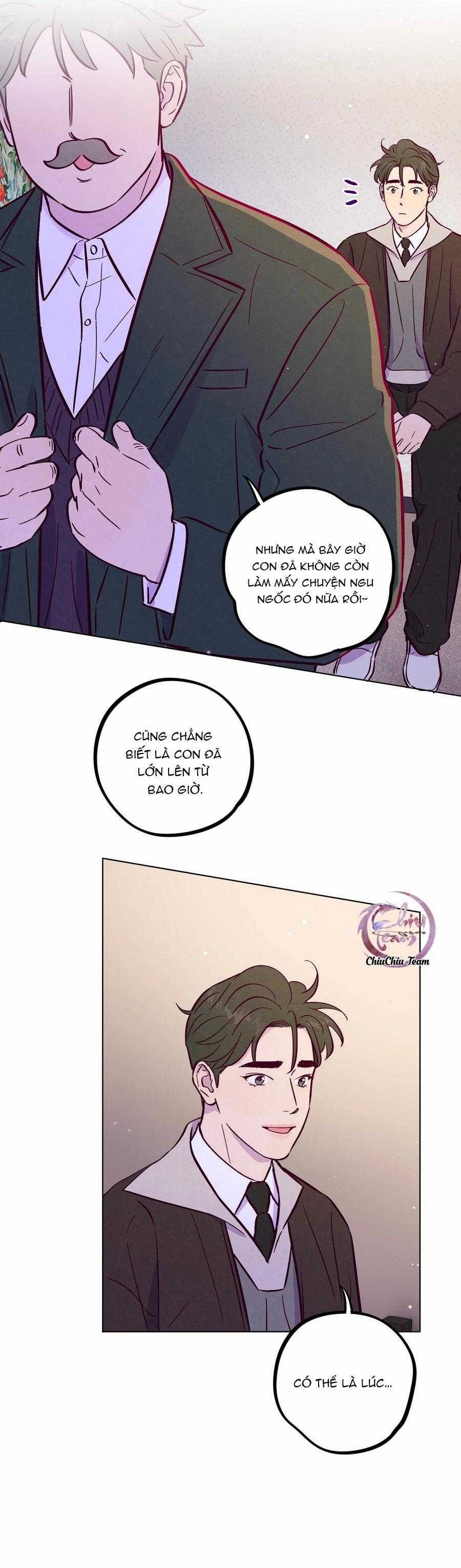 Giăng Bẫy Bác Sĩ Hồ Ly - Chapter 111 - Trang 6